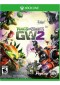 PLANTS VS ZOMBIES GARDEN WARFARE 2  (USAGÉ)