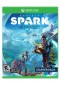 PROJECT SPARK (USAGÉ) PROJECT SPARK (USAGÉ)