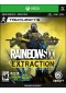 TOM CLANCY'S RAINBOW SIX EXTRACTION  (USAGÉ)