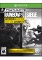 RAINBOW SIX SIEGE EDITION AVANCE (USAGÉ) RAINBOW SIX SIEGE EDITION AVANCE (USAGÉ)