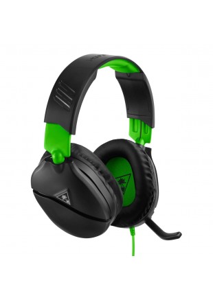 TURTLE BEACH EAR FORCE RECON 70X NOIRE  (NEUF)