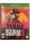 RED DEAD REDEMPTION II ULTIMATE EDITION  (USAGÉ)