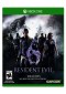 RESIDENT EVIL 6 HD  (USAGÉ)