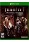 RESIDENT EVIL ORIGINS COLLECTION  (USAGÉ)