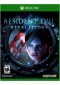 RESIDENT EVIL REVELATIONS  (USAGÉ)