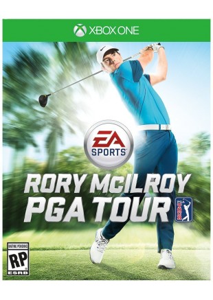 RORY MCILROY PGA TOUR (USAGÉ) RORY MCILROY PGA TOUR (USAGÉ)