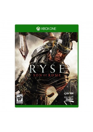 RYSE SON OF ROME  (USAGÉ)