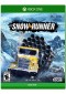 SNOWRUNNER  (NEUF)