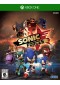 SONIC FORCES  (USAGÉ)