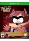 SOUTH PARK THE FRACTURED BUT WHOLE EDITION OR STEELBOOK  (USAGÉ)