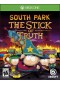 SOUTH PARK THE STICK OF TRUTH  (USAGÉ)