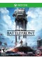 STAR WARS BATTLEFRONT  (USAGÉ)