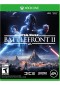 STAR WARS BATTLEFRONT II  (USAGÉ)