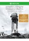 STAR WARS BATTLEFRONT EDITION ULTIME  (USAGÉ)
