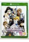 TALES OF VESPERIA DEFINITIVE EDITION  (USAGÉ)