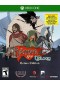 THE BANNER SAGA TRILOGY  (NEUF)