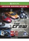 THE CREW LIMITED EDITION  (USAGÉ)