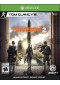 TOM CLANCY'S THE DIVISION 2  (NEUF)