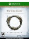 THE ELDER SCROLLS ONLINE TAMRIEL UNLIMITED  (USAGÉ)