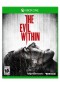 THE EVIL WITHIN  (USAGÉ)