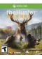THE HUNTER CALL OF THE WILD  (USAGÉ)