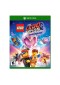 THE LEGO MOVIE 2 VIDEOGAME  (NEUF)