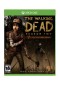 THE WALKING DEAD SEASON TWO  (USAGÉ)
