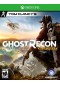 TOM CLANCY'S GHOST RECON WILDLANDS  (USAGÉ)