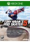 TONY HAWK'S PRO SKATER 5  (NEUF)