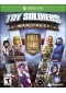 TOY SOLDIERS WAR CHEST HALL OF FAME EDITION  (NEUF)