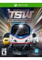 TRAIN SIM WORLD  (USAGÉ)