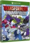 TRANSFORMERS DEVASTATION  (USAGÉ)