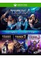 TRINE : ULTIMATE COLLECTION  (USAGÉ)