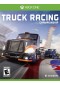 TRUCK RACING CHAMPIONSHIP  (USAGÉ)