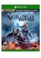 VIKINGS WOLVES OF MIDGARD  (USAGÉ)