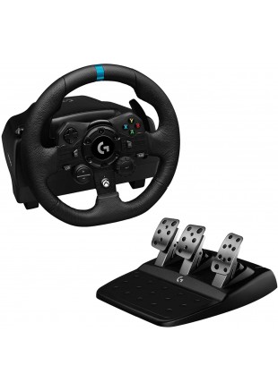 VOLANT LOGITECH G923  (USAGÉ)