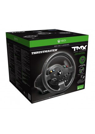 VOLANT THRUSTMASTER TMX  (USAGÉ)