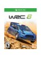 WRC 6 (USAGÉ) WRC 6 (USAGÉ)