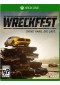 WRECKFEST (USAGÉ) WRECKFEST (USAGÉ)