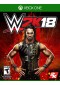 WWE 2K18 (USAGÉ) WWE 2K18 (USAGÉ)