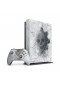 XBOX ONE X 1 TO EDITION GEAR 5  (USAGÉ)