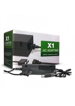 XBOX ONE AC ADAPTER  (NEUF)