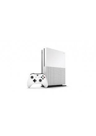 XBOX ONE S 500 GO  (USAGÉ)