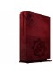 XBOX ONE S GEARS OF WAR 4 ROUGE CRAMOISI (USAGÉ) XBOX ONE S GEARS OF WAR 4 ROUGE CRAMOISI (USAGÉ)