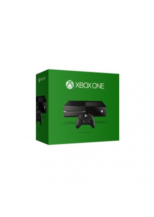 XBOX ONE 500 GO  (USAGÉ)