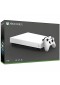 XBOX ONE X BLANCHE  (USAGÉ)