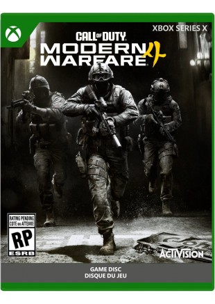  PRECOMMANDE CALL OF DUTY MODERN WARFARE 4 **SORTIE LE 23 OCTOBRE 2026**  (NEUF)