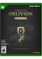 THE ELDER SCROLLS IV OBLIVION REMASTERED ÉDITION DELUXE  (NEUF)