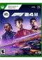 F1 24 (USAGÉ) F1 24 (USAGÉ)