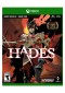 HADES  (USAGÉ)